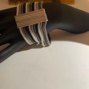 ⛓️very interesting bracelet strong magnetic multicolor steel  🧲